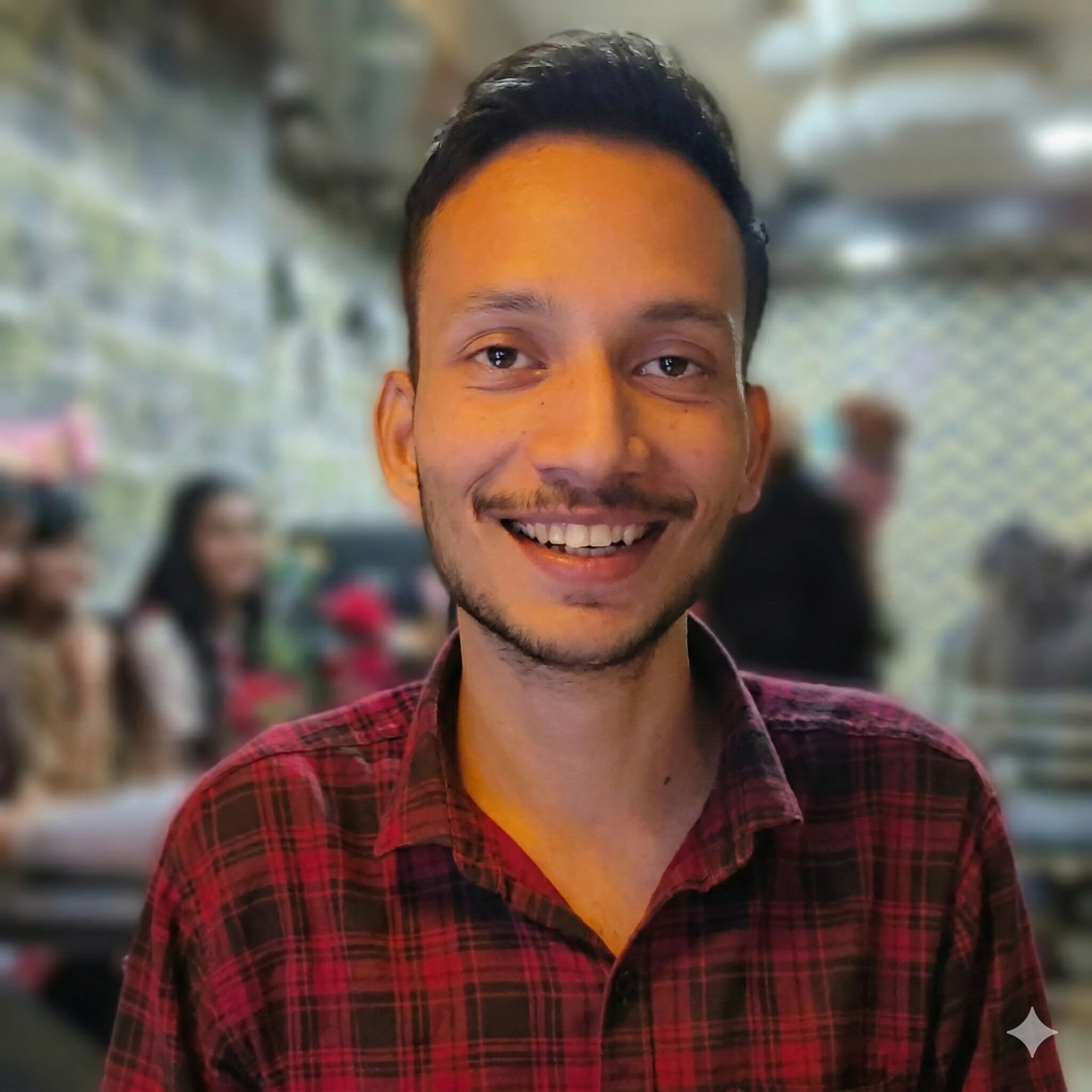 Aditya - Core Infrastructure